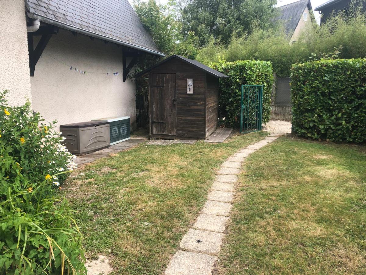 Le Cottage 滨海维莱 外观 照片