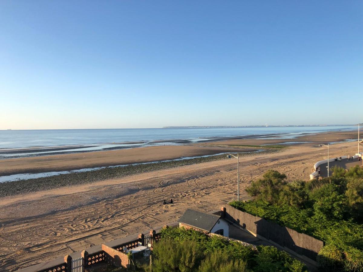 Le Cottage 滨海维莱 外观 照片